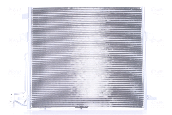 Condenser, air conditioning (94897)