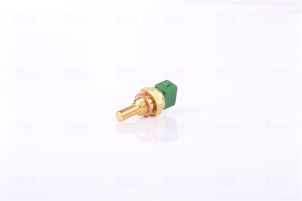 Sensor, coolant temperature
