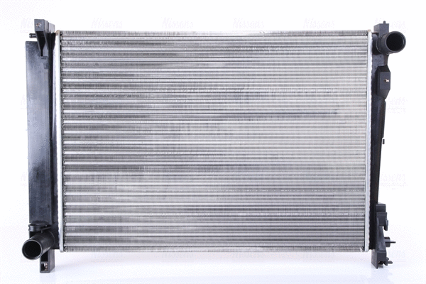 Radiator, engine cooling (61006)