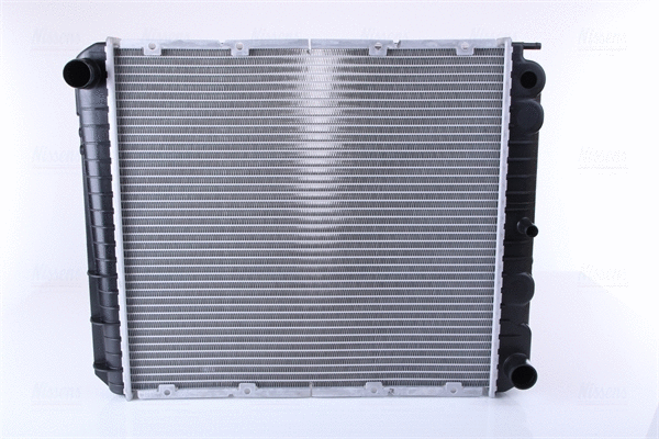 Radiator, engine cooling (65545A)