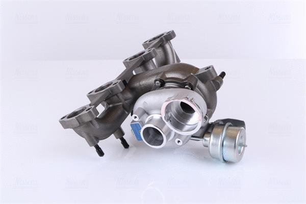 Charger, charging (supercharged/turbocharged) (93124)