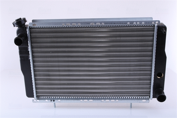 Radiator, engine cooling (63800)