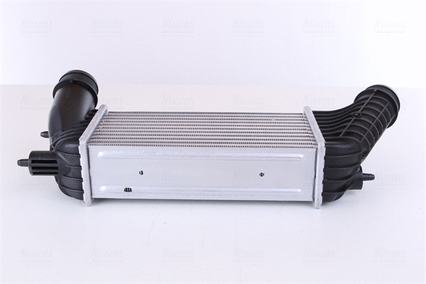 Charge Air Cooler