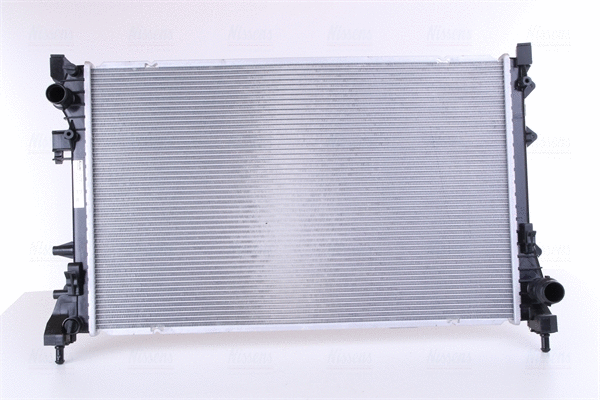 Radiator, engine cooling (617859)