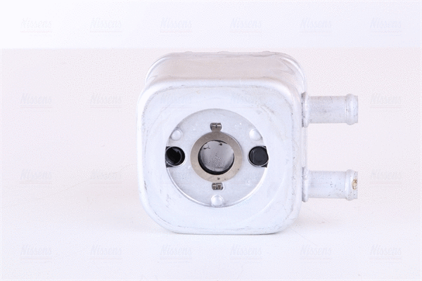Oil Cooler, engine oil