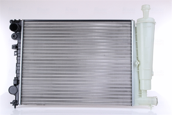 Radiator, engine cooling (61396)