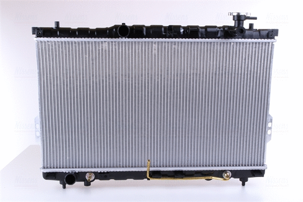 Radiator, engine cooling (67030)
