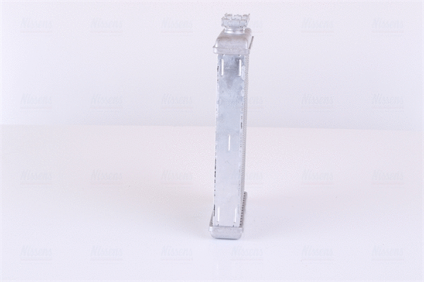 Heat Exchanger, interior heating