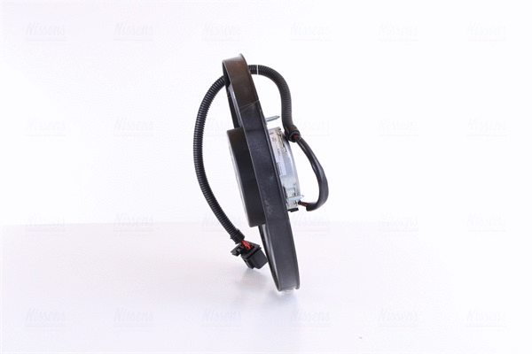 Fan, engine cooling