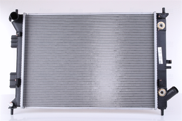 Radiator, engine cooling (675038)