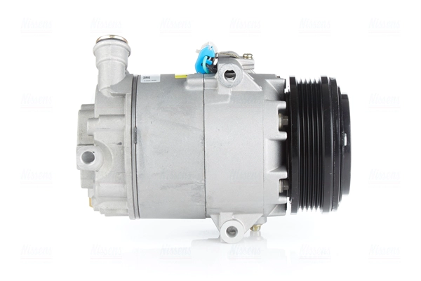 Compressor, air conditioning (89196)