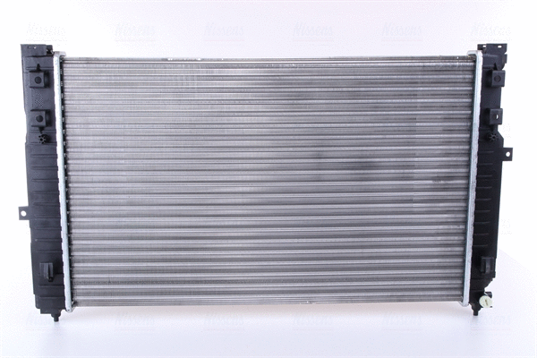 Radiator, engine cooling (60229)
