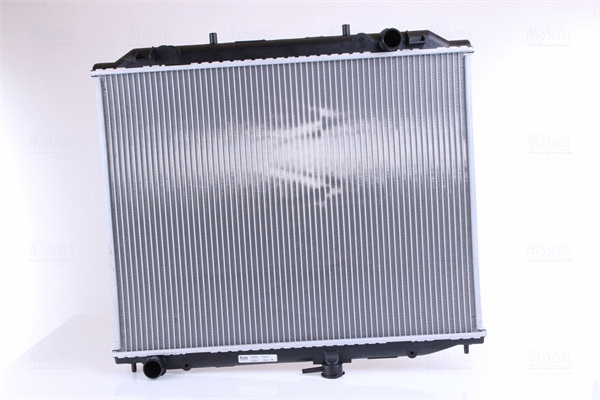 Radiator, engine cooling (68708A)