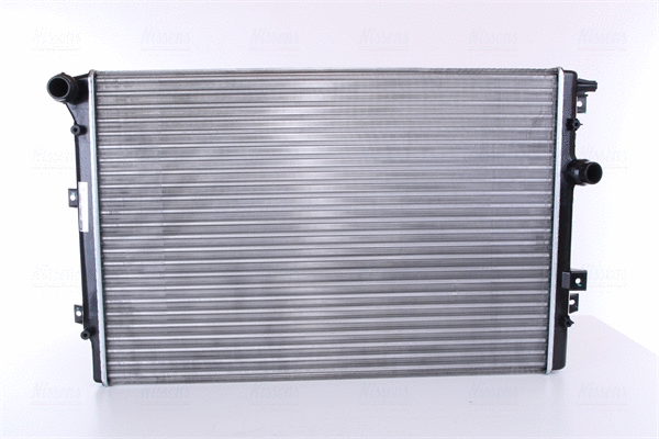 Radiator, engine cooling (65015)