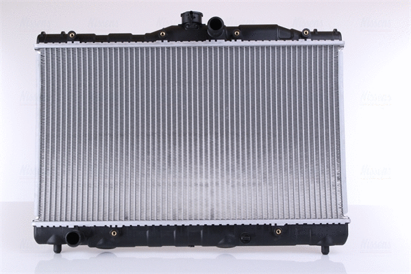 Radiator, engine cooling (64739)