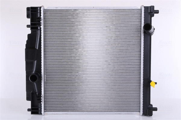 Radiator, engine cooling (646816)