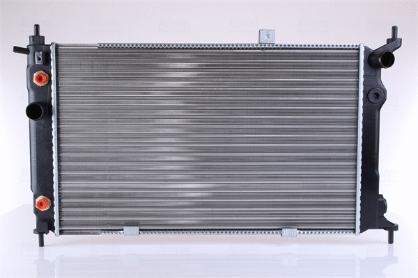Radiator, engine cooling (63253A)