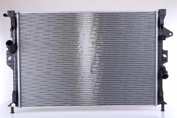 Radiator, engine cooling (69253)