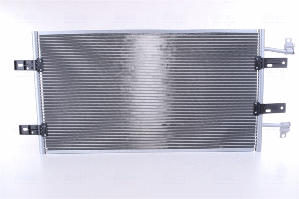 Condenser, air conditioning (940119)