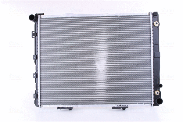 Radiator, engine cooling (62762A)