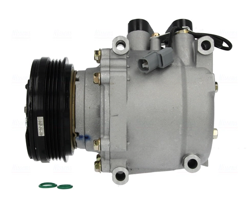 Compressor, air conditioning (89226)