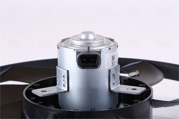 Fan, engine cooling