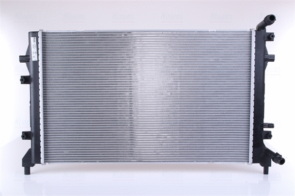 Low Temperature Cooler, charge air cooler (65324)