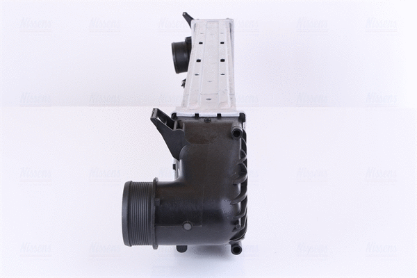 Charge Air Cooler