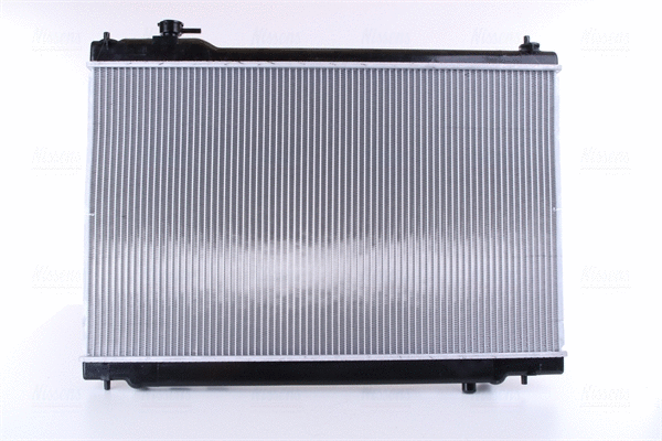 Radiator, engine cooling (68119)