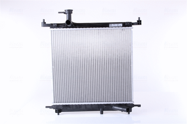Radiator, engine cooling (68770)