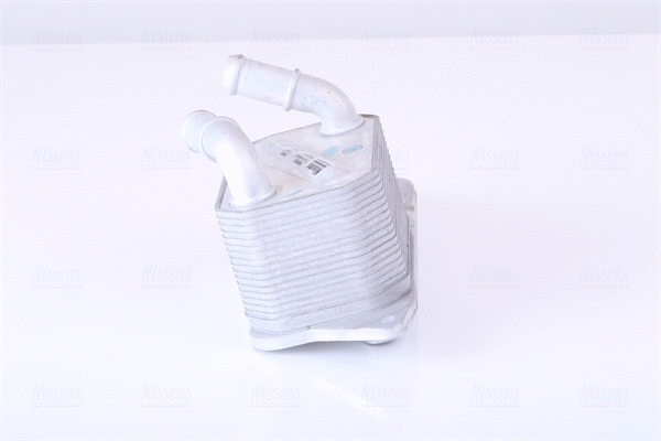 Oil Cooler, engine oil