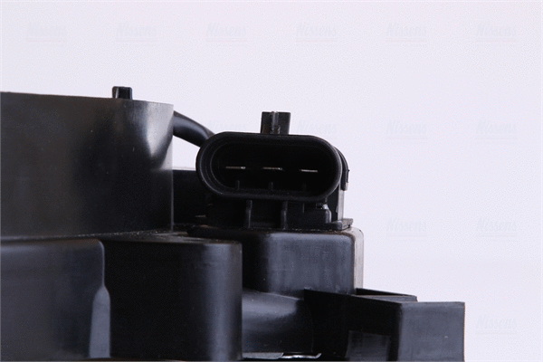Fan, engine cooling