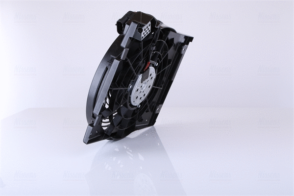 Fan, engine cooling