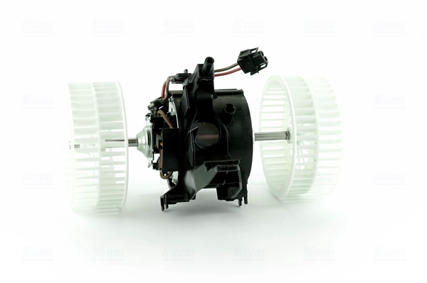 Interior Blower