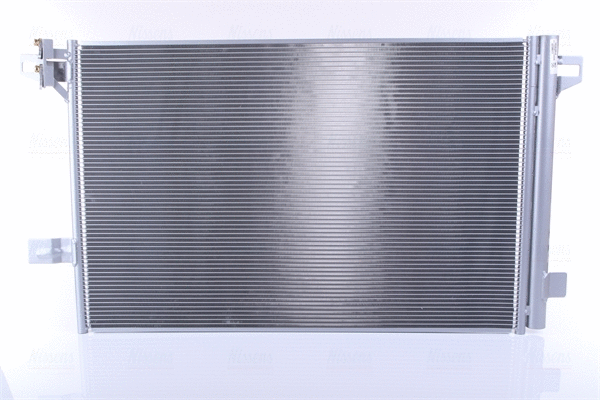 Condenser, air conditioning (940732)
