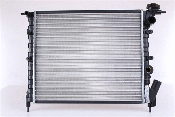 Radiator, engine cooling (63931)
