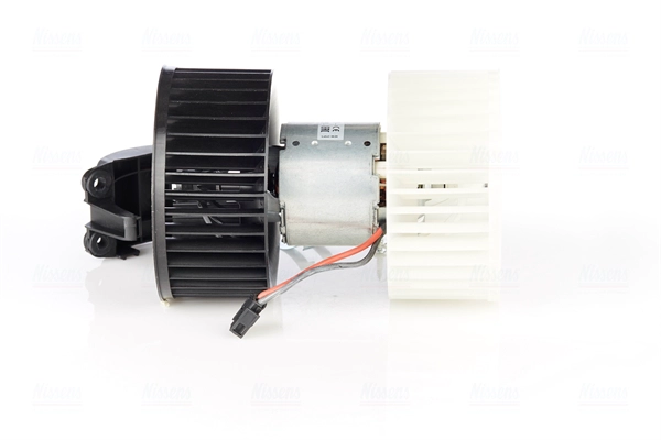 Interior Blower