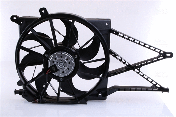 Fan, engine cooling (85185)