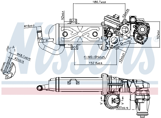 EGR Valve