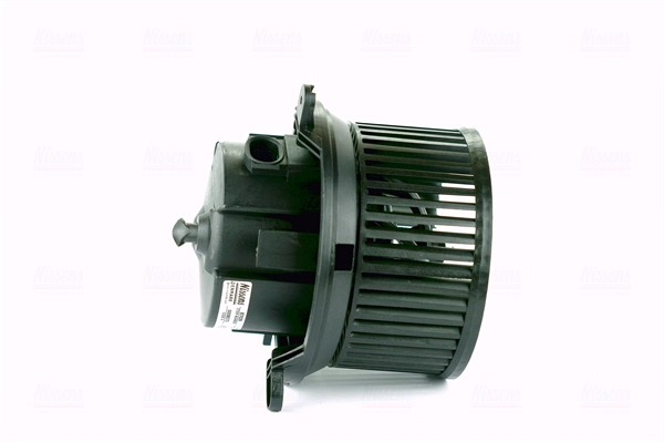 Interior Blower