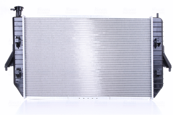Radiator, engine cooling (60909)