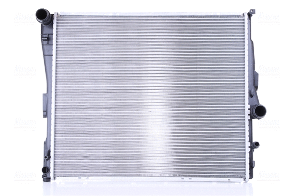 Radiator, engine cooling (60807)