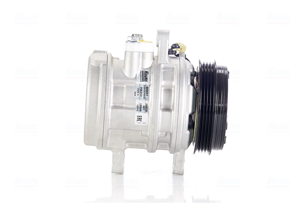 Compressor, air conditioning (890697)