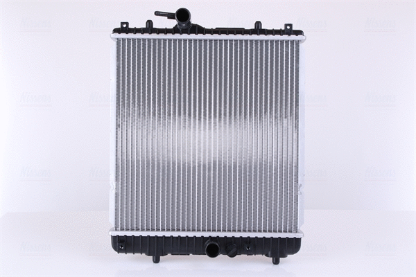 Radiator, engine cooling (630787)