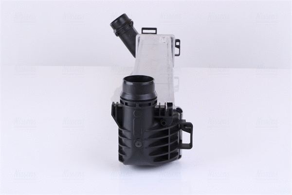 Charge Air Cooler