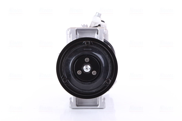 Compressor, air conditioning (890199)