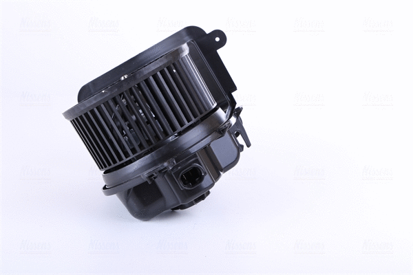 Interior Blower
