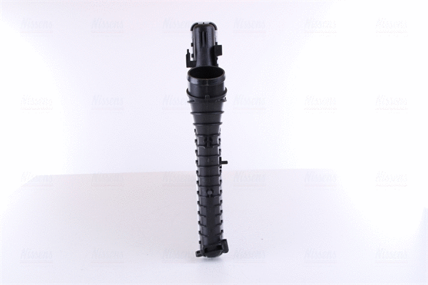 Charge Air Cooler