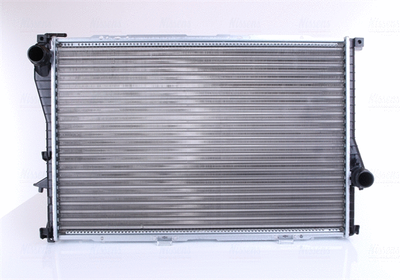 Radiator, engine cooling (60648)