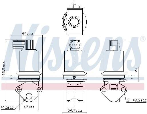 EGR Valve